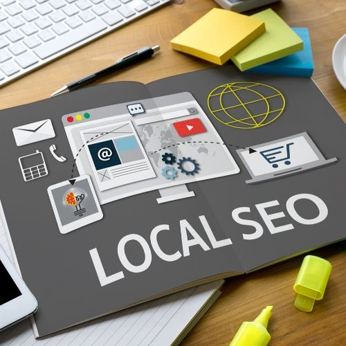 Get Affordable SEO Solutions You Can Count On